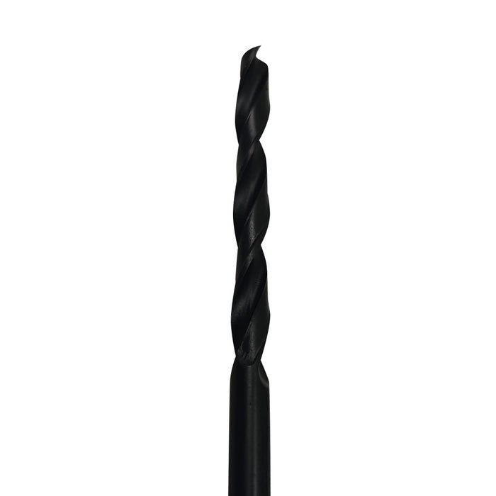 BROCA HELICOIDAL HSS 4241 NEGRO 3.5X70MM