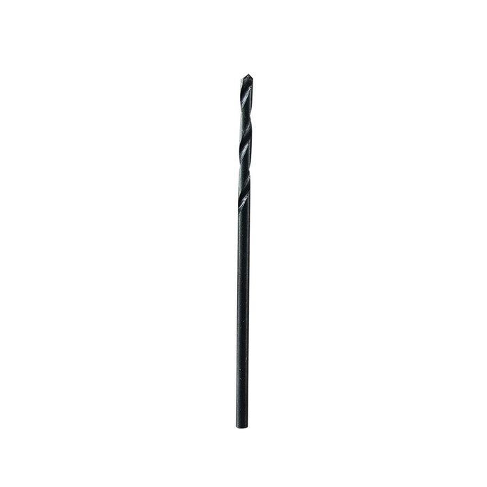 BROCA HELICOIDAL HSS 4241 NEGRO 1.5X40MM