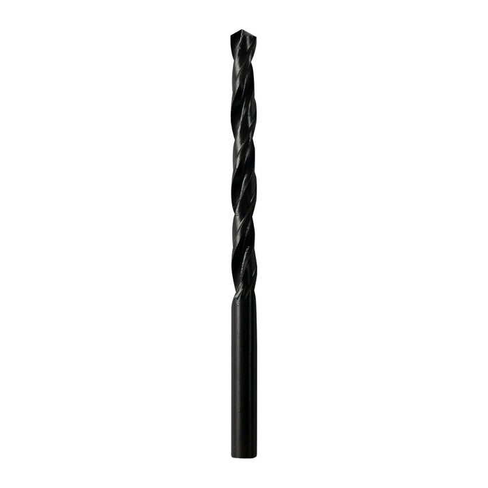 BROCA HELICOIDAL HSS 4241 PRETA 5.5X93MM