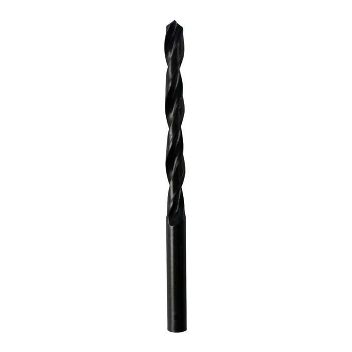BROCA HELICOIDAL HSS 4241 NEGRO 6.5X101MM