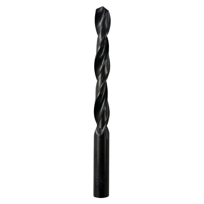 HSS 4241 BLACK TWIST DRILL BIT 13X151MM