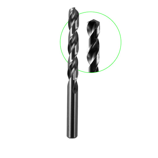 BROCA HELICOIDAL HSS 4341 11X142MM