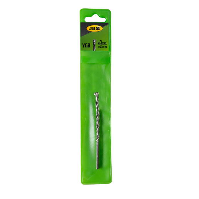 FORET MAÇONNERIE 3X60MM