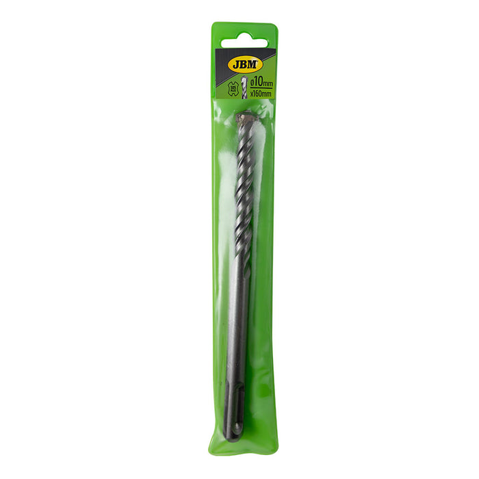 MÈCHE SDS PLUS 10X160MM POUR PERCEUSE