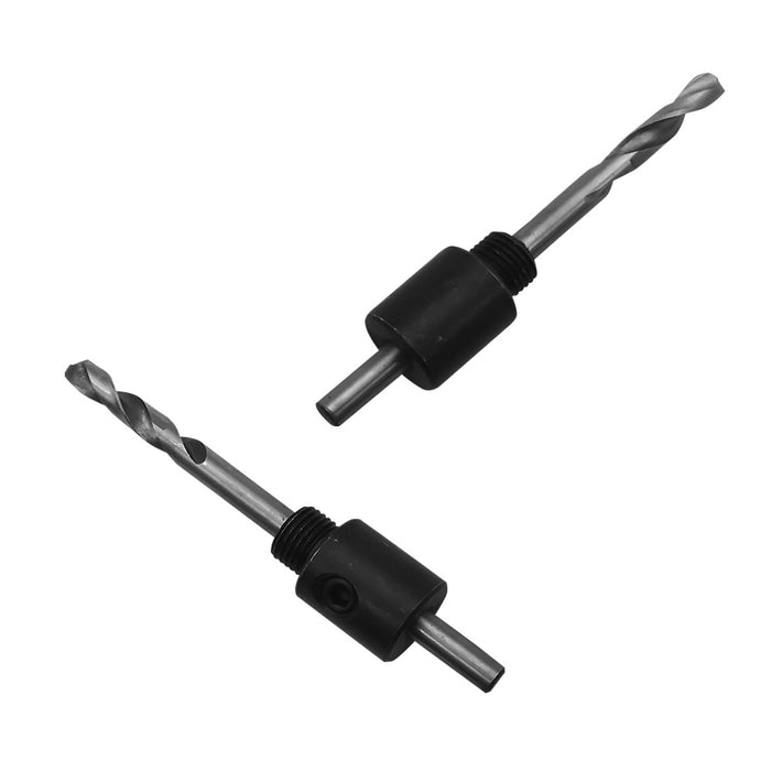 TIGE DE CENTRAGE POUR SCIE CLOCHE 14-30