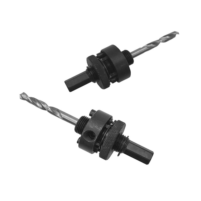 TIGE DE PERÇAGE POUR SCIE CLOCHE 32-15