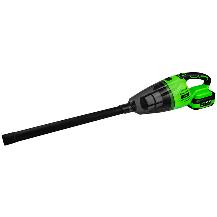 TUBO DE EXTENSIÓN PARA REF. 60001