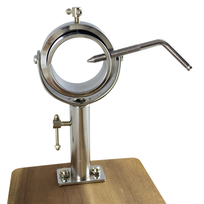 HAM HOLDER