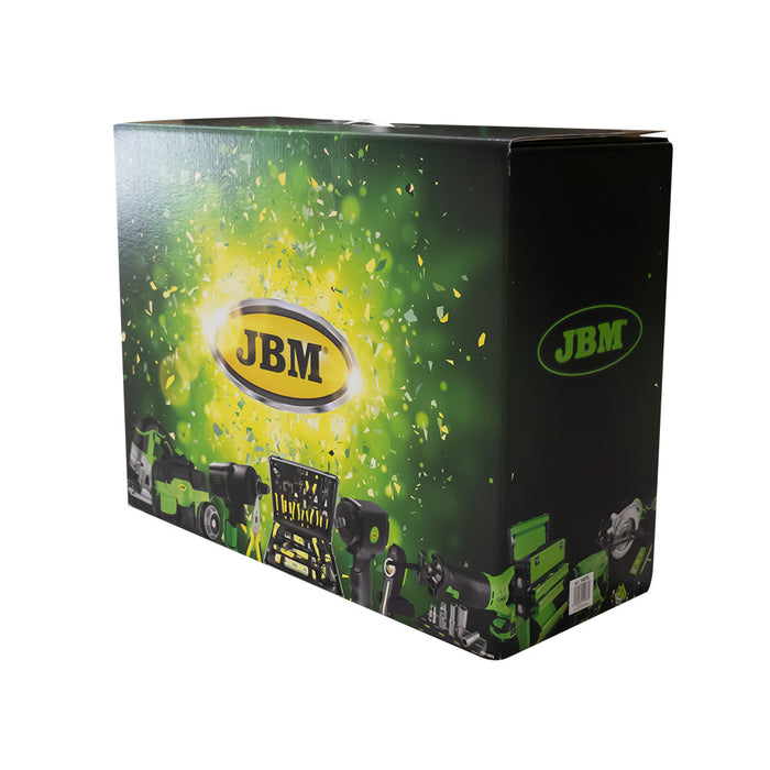 CAJA DE CARTÓN LOTE PROMOCIONAL 80X31X61CM