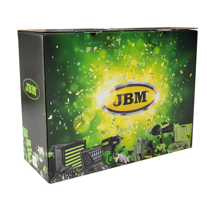 CAJA DE CARTÓN LOTE PROMOCIONAL 80X31X61CM