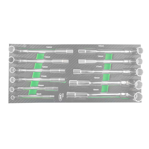 LLAVE DE TUBO TIPO "L" 11MM