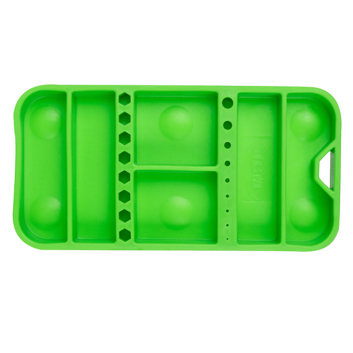 FLEXIBLE NON-SLIP TOOL TRAY – SMALL (REF. 53903)