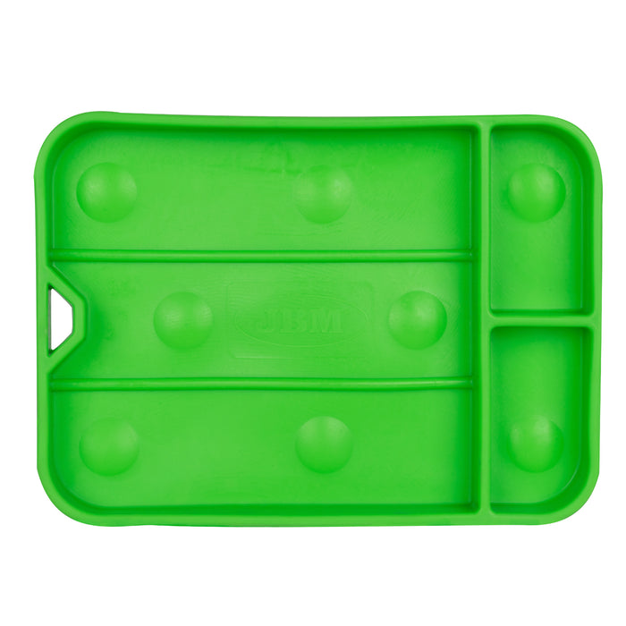 NON-SLIP FLEXIBLE TOOL TRAY – MEDIUM (REF. 53903)