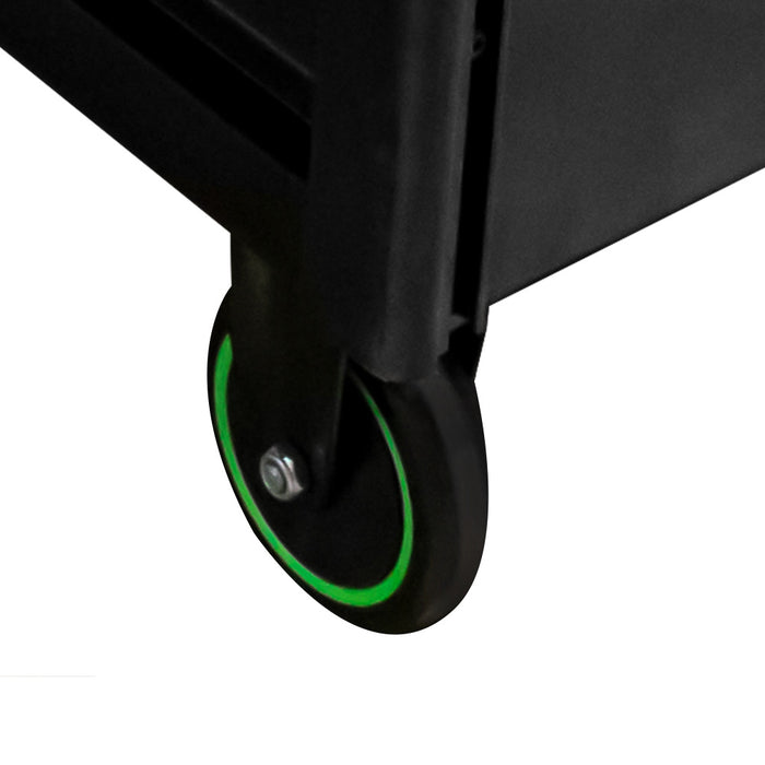 RODA FIXA PARA REF. 53765, 53766, 53870
