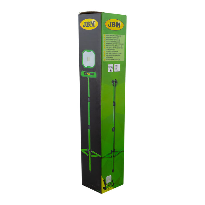 TRÍPODE PARA FARO DE TRABAJO LED (REF. 60004)