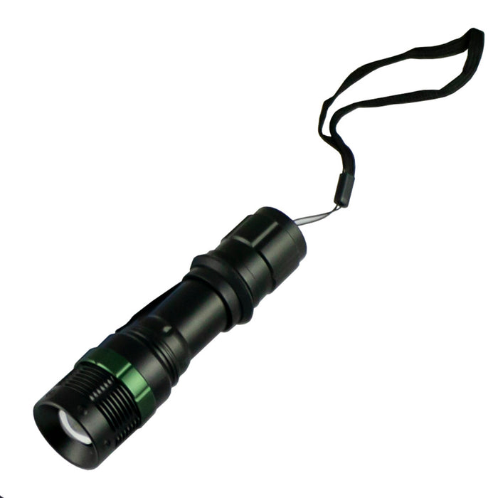 FLASHLIGHT FOR REF. 53539