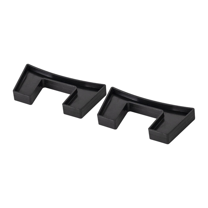 JUEGO DE 2 SOPORTES PARA DISPENSADOR CONTRAPESAS (REF. 51908)