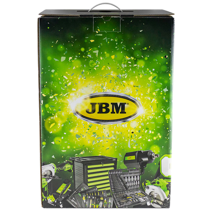 CAJA DE CARTÓN PROMOCIONAL 40X30X61CM