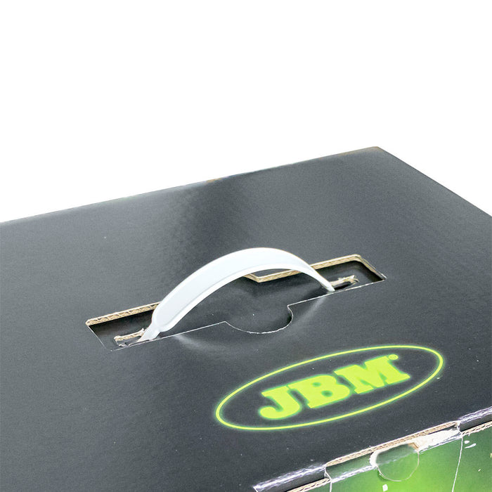 CAJA DE CARTÓN PROMOCIONAL 40X30X61CM