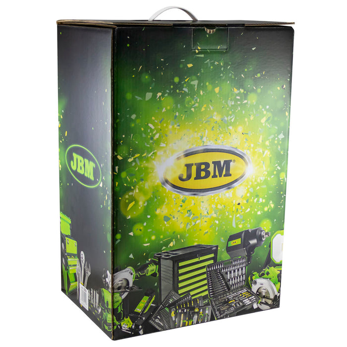 CAJA DE CARTÓN PROMOCIONAL 40X30X61CM