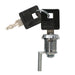 BOMBIN CON LLAVE PARA CARROS REF. 53661 - 53686 - 53904 - 53767 - 54006