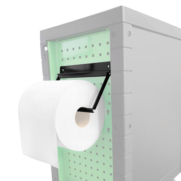 DÉROULEUR DE PAPIER