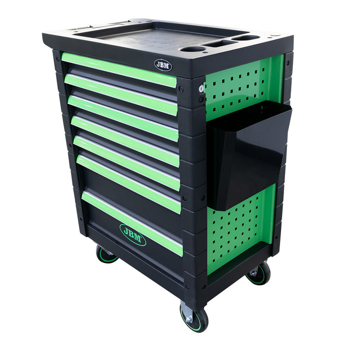 PORTE-CLASSEUR POUR CHARIOTS