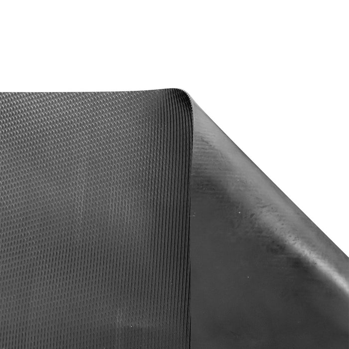 LOT DE 2 UNITÉS TAPIS-DE-CAOUTCHOUC-POUR-TABLE-DE-TRAVAIL