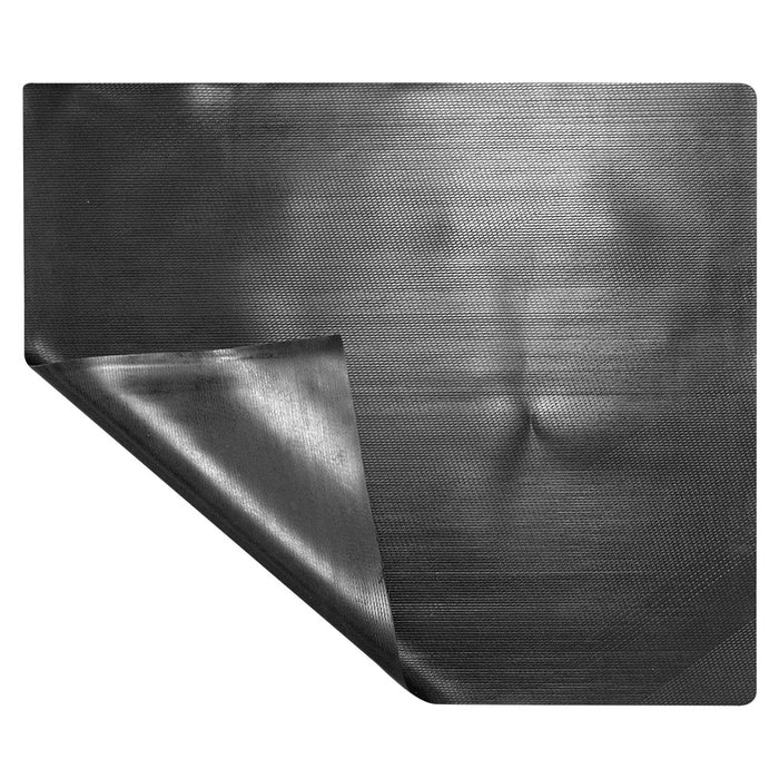 TAPIS EN CAOUTCHOUC POUR TABLE DE TRAVAIL RÉF. 53674