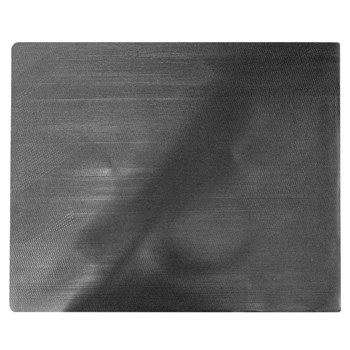 TAPIS EN CAOUTCHOUC POUR TABLE DE TRAVAIL RÉF. 53674
