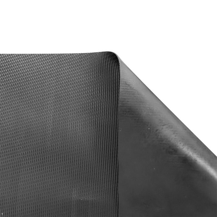 ALFOMBRA DE GOMA PARA MESA DE TRABAJO REF. 53674