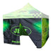 LATERAL PARA CARPA STAND PLEGABLE JBM 3X3M (REF. 53973)