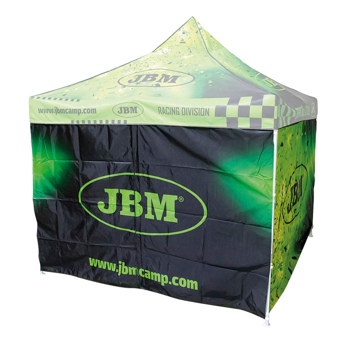 LATERAL PARA CARPA STAND PLEGABLE JBM 3X3M (REF. 53973)