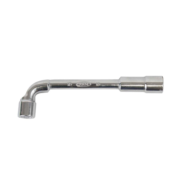 EVA FOAM MODULE WITH 11 COMBINATION "L" TYPE SOCKET WRENCHES