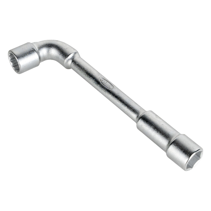 LLAVE DE TUBO TIPO "L" 12MM COMBINADA