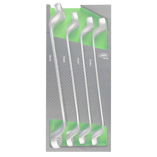 LLAVE ACODADA 25X28MM