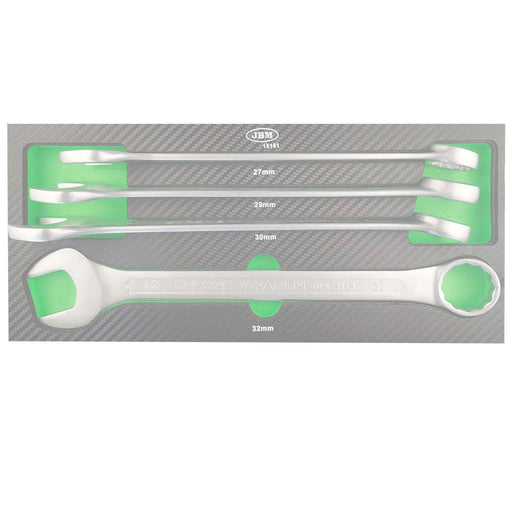 LLAVE COMBINADA - 30MM