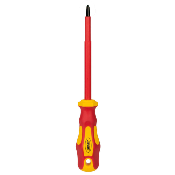 VDE PHILLIPS SCREWDRIVER - PH0X75MM