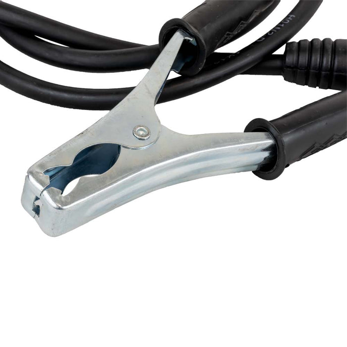WELDING GROUND CLAMP WITH 1.5M CABLE FOR REF. 53981