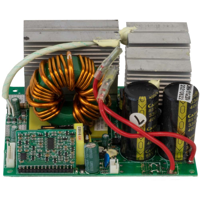 MOTHERBOARD FOR REF. 53981