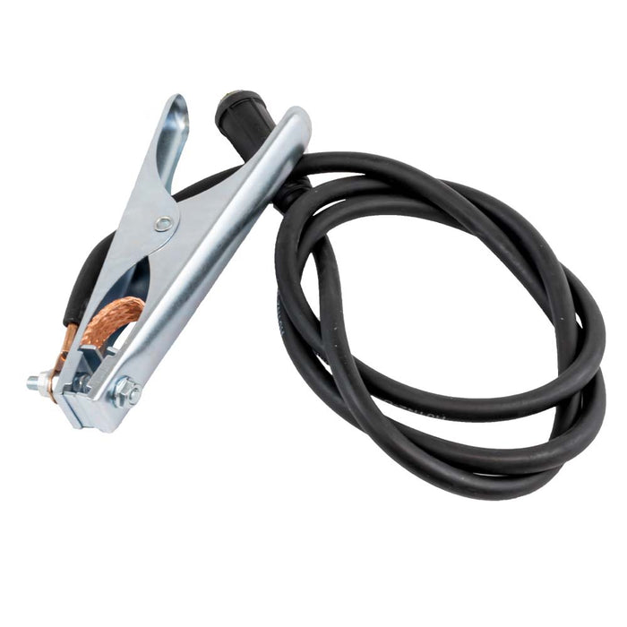 PINZA DE MASA PARA SOLDADURA CON CABLE DE 1.5M PARA REF. 53982