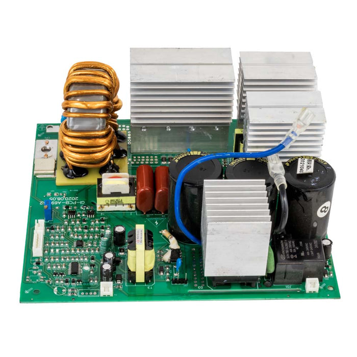 MOTHERBOARD FOR REF. 53982
