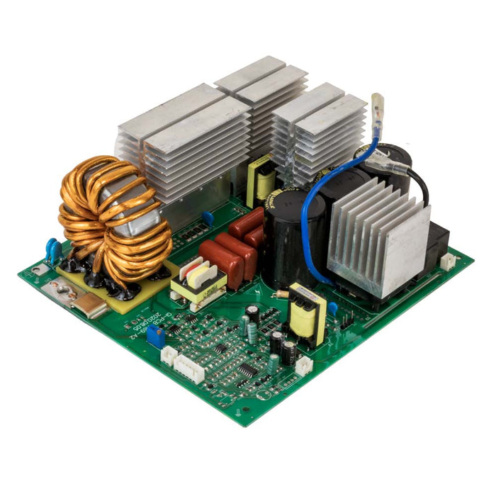 MOTHERBOARD FOR REF. 53982