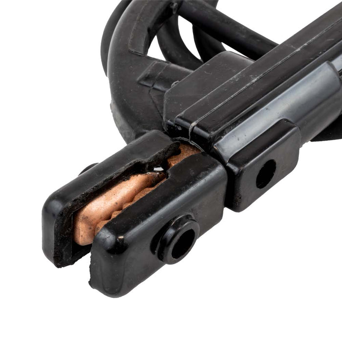PORTAELECTRODO CON CABLE DE 2M PARA REF. 53982