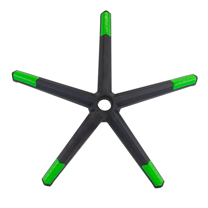 SWIVEL CHAIR BASE (REF. 53956)