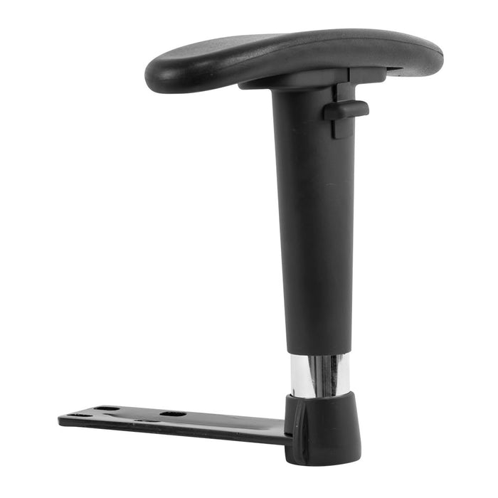 REPOSABRAZOS IZQUIERDO PARA SILLA GIRATORIA (REF.53956)