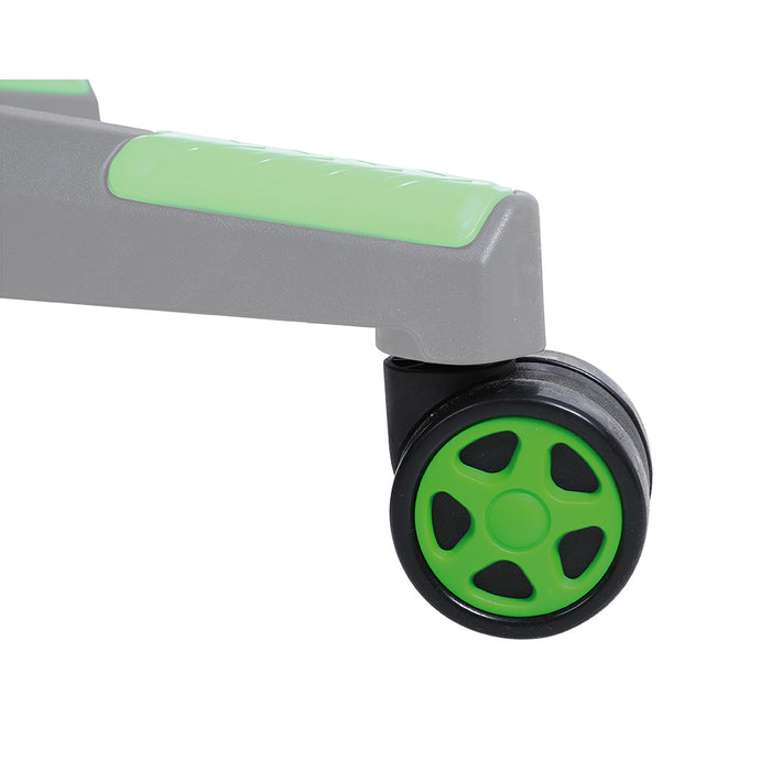 SET DE 5 RUEDAS PARA SILLA GIRATORIA (REF.53956)