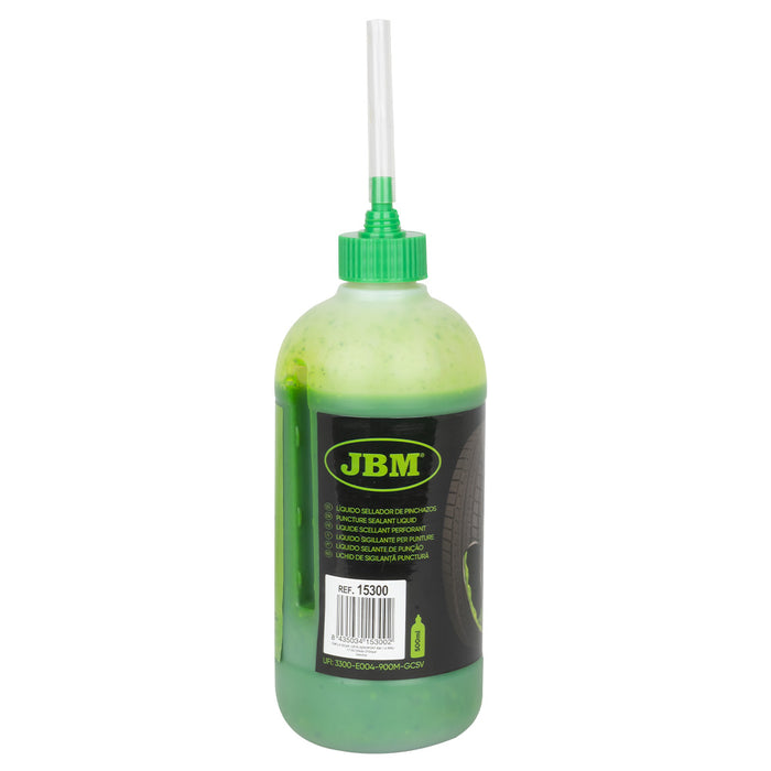 LIQUIDE PRÉVENTIF ANTI-CREVAISON - 500