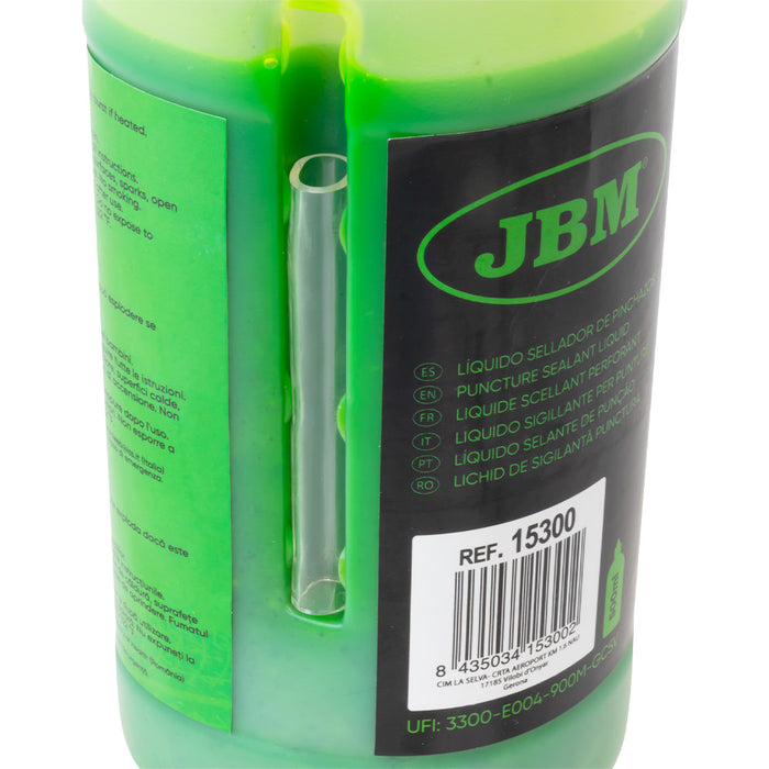 LIQUIDE PRÉVENTIF ANTI-CREVAISON - 500