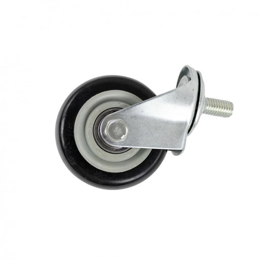 RUEDA PEQUEÑA GIRATORIA PARA RECOGE